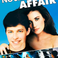 No Small Affair (1984) [MA HD]