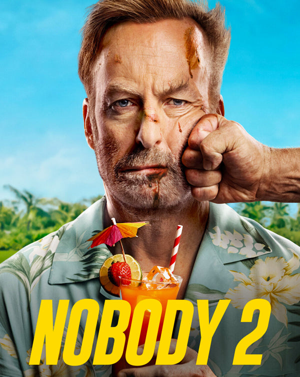 Nobody 2 (2025) [MA HD]