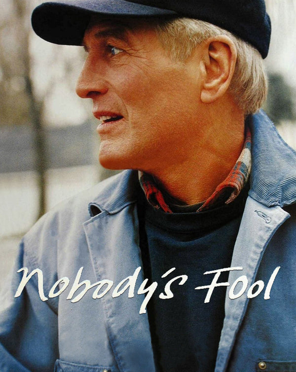 Nobody's Fool (1995) [Vudu 4K]