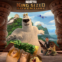 Norm Of The North King Sized Adventure (2019) [GP HD]
