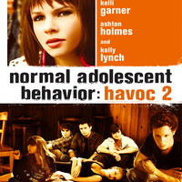 Normal Adolescent Behavior (2007) [MA HD]