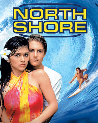 North Shore (1987) [MA HD]