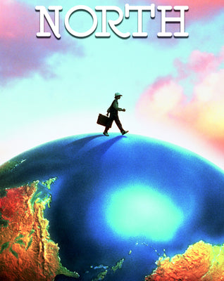 North (1994) [MA HD]