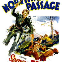 Northwest Passage (1940) [Vudu SD]