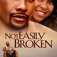 Not Easily Broken (2009) [MA HD]