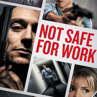 Not Safe For Work (2014) [MA HD]