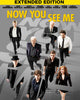 Now You See Me (Extended Edition) (2013) [Vudu HD]