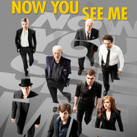 Now You See Me (Extended Edition) (2013) [Vudu HD]