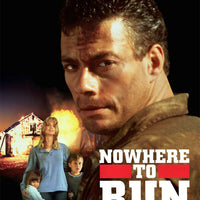 Nowhere to Run (1993) [MA HD]