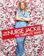 Nurse Jackie The Complete Series (2008-2015) [Vudu HD]