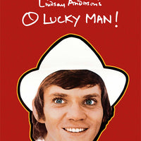 O Lucky Man! (1973) [MA HD]