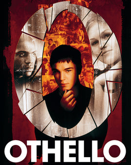 O (Othello) (2001) [Vudu HD]