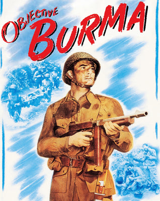 Objective Burma (1945) [MA SD]