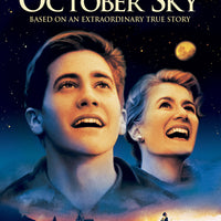 October Sky (1999) [MA HD]