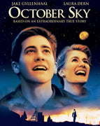 October Sky (1999) [MA HD]