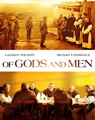 Of Gods and Men (2010) [MA HD]