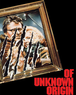 Of Unknown Origin (1983) [MA HD]