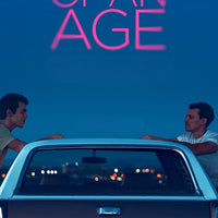Of an Age (2023) [MA HD]