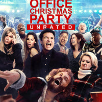 Office Christmas Party (Unrated) (2016) [Vudu HD]