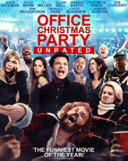 Office Christmas Party (Unrated) (2016) [Vudu HD]