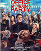 Office Christmas Party (2016) [Vudu HD]