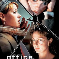 Office Killer (1997) [Vudu HD]