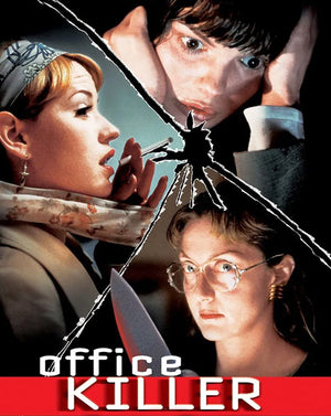 Office Killer (1997) [Vudu HD]