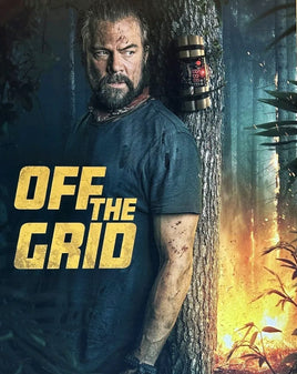 Off the Grid (2025) [Vudu 4K]