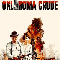 Oklahoma Crude (1973) [MA HD]