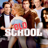 Old School (2003) [Vudu HD]