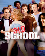 Old School (2003) [Vudu HD]