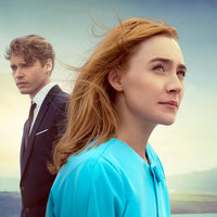 On Chesil Beach (2018) [MA HD]