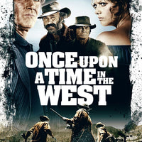 Once Upon a Time in the West (1968) [Vudu 4K]