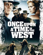 Once Upon a Time in the West (1968) [Vudu HD]