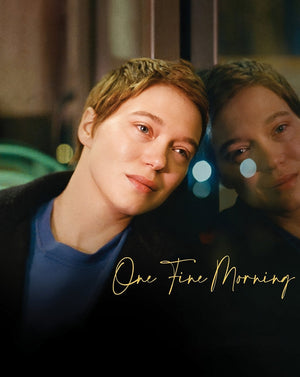 One Fine Morning (2023) [Vudu HD]