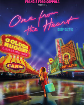 One From the Heart Reprise (1982) [Vudu 4K]