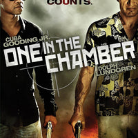 One In The Chamber (2012) [Vudu HD]