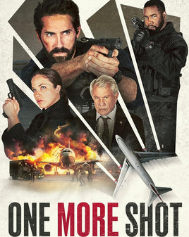 One More Shot (2024) [MA HD]