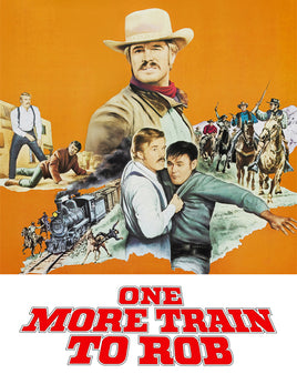 One More Train to Rob (1971) [MA HD]