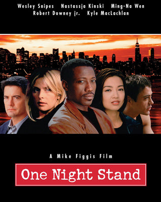 One Night Stand (1997) [MA HD]