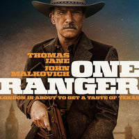One Ranger (2023) [iTunes 4K]
