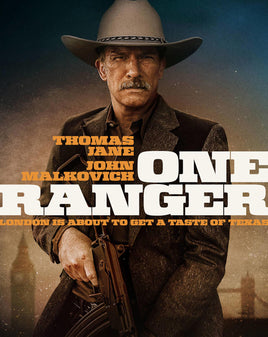 One Ranger (2023) [iTunes 4K]
