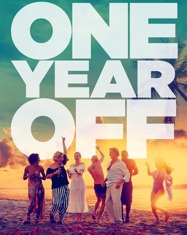 One Year Off (2023) [Vudu 4K]