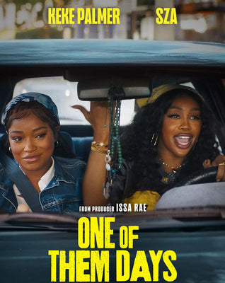 One of Them Days (2025) [MA SD]