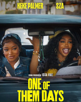 One of Them Days (2025) [MA SD]