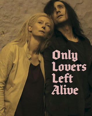 Only Lovers Left Alive (2014) [MA HD]