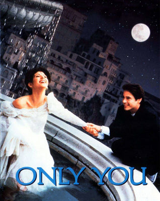 Only You (1994) [MA HD]