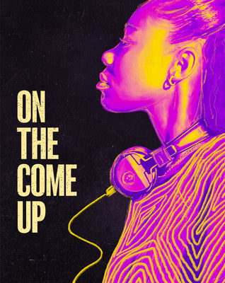 On the Come Up (2022) [Vudu 4K]
