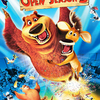 Open Season 3 (2011) [MA HD]