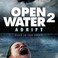 Open Water 2 Adrift (2006) [Vudu HD]